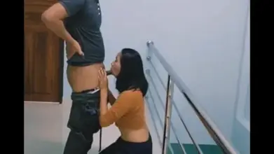 Abis Lari Pagi Ngentot Liar Lantai Dua WOT 2026 HD