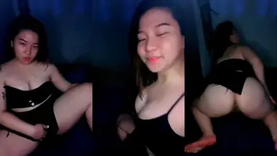 Bokep Indo Cewek Cantik Gemoy Twerking Ngangkang Hot
