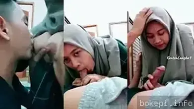 Bokep Jilbab Ukhti Toket Gede Susu Mancur Bikin Nagih
