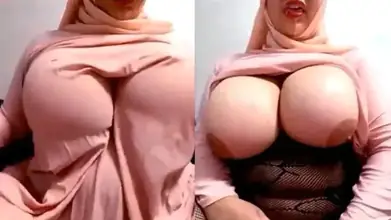 Bokep Jilbab Viral Toket Balon Gede Ngentot Brutal Panas