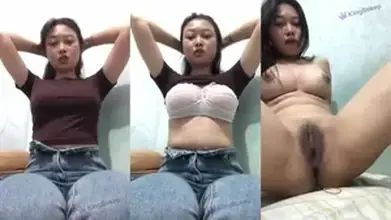 Dek Jannah Pamer Body, Pulen Bgt