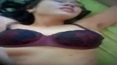 Dua Hari Dua Malam Tante Aku Genjot
