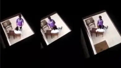 Gila! Yang Lain Olahraga Ini Malah Ngewe Di Kelas