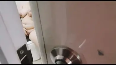 Kamar Tante Rhini Brondong Ngintip Ngewe