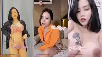 Kompilasi Tante Misskay Liveshow