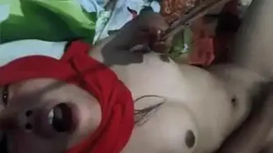 Mainin Memek Sambil Pegang Tongsis