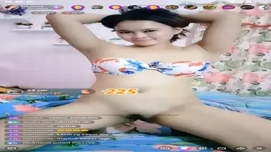 Mona Live Show Indo Cantik Penuh Gairah Streaming HD Hot