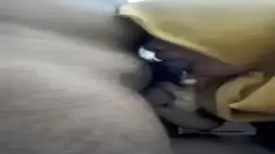 Nyepongnya Asik Di Kamar Mandi Jilbab Kuning