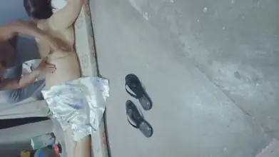 Pijat Tante Di Dapur Ujungnya Ngentot Spontan Hot HD