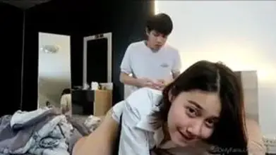 Pulang Sekolah Ngentot Di Rumah Pacar
