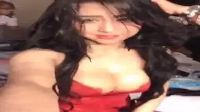 Scandal Dewi Persik Private Video 2
