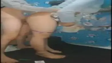 Tante Dan Keponakan