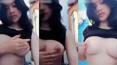 VCS Bokep Indo ABG Goyang Toket Jumbo Becek Basah WOT